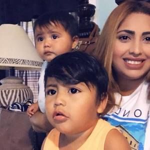 Meet your Posher, Stephany